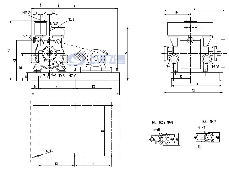 2BE1 303/305/306/353/355/356Ƥ������ˮ�h(hu��n)ʽ��ձð��b�ߴ�